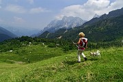 77 Da dx cime di Valmora, Fop, Secco